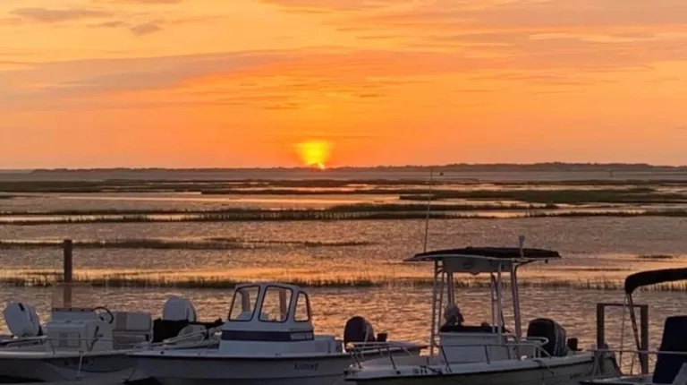 Capt. Mike's Marina And Kayaking