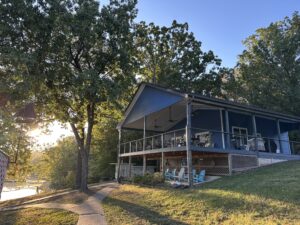 Grand Lake Sailing Club