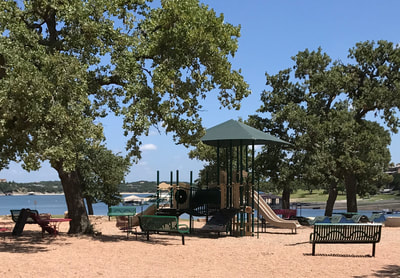 Point Venture Marina