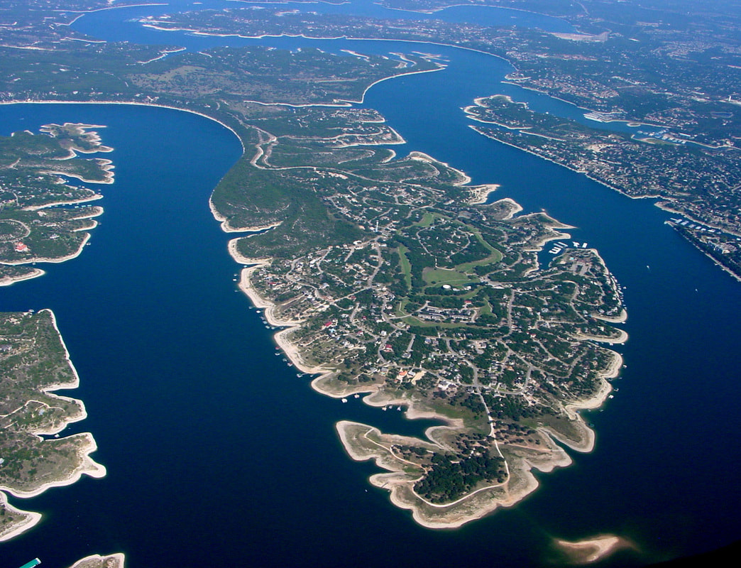 Point Venture Marina