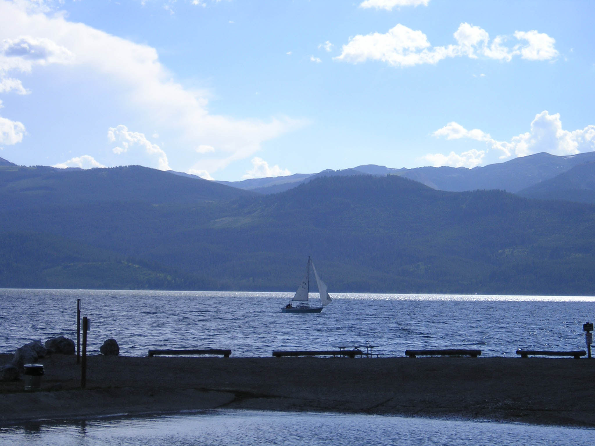 Yellowstone Holiday Resort And Marina