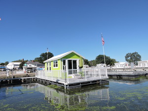 Harborside Marina