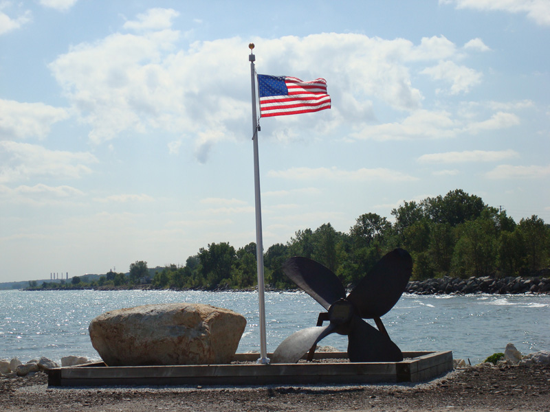 Waukegan Harbor