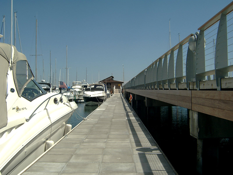 Waukegan Harbor