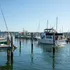 Burr's Marina