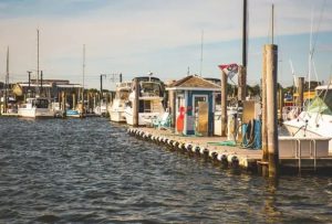 Safe Harbor Mystic