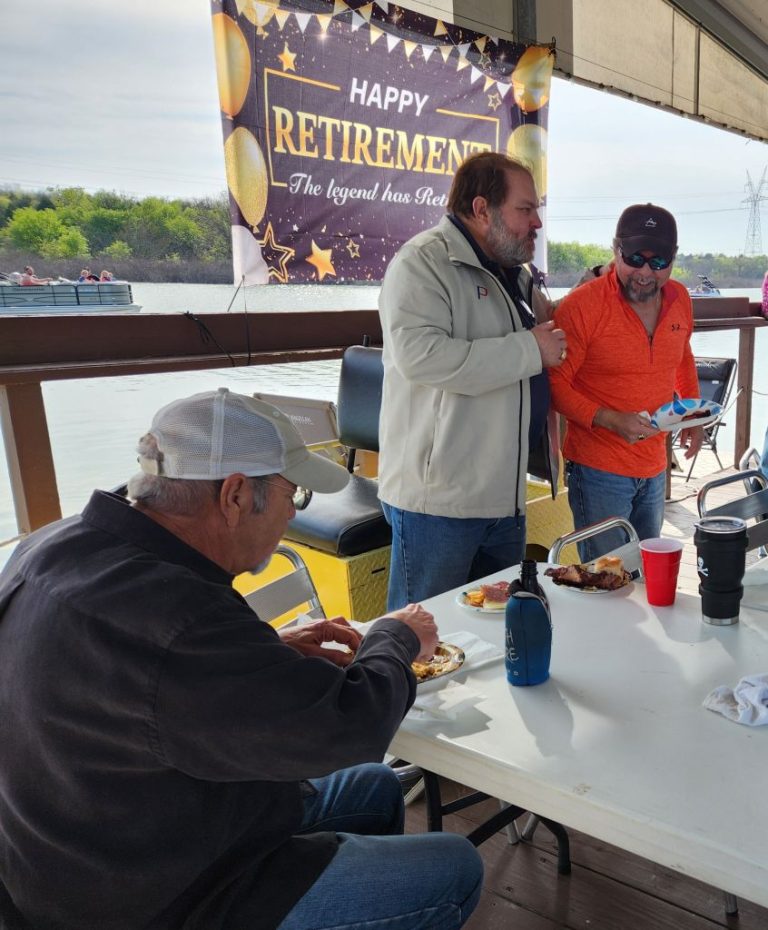 Lavon Yacht Club
