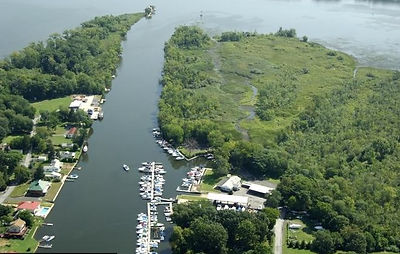 Saugerties Power Boat Association