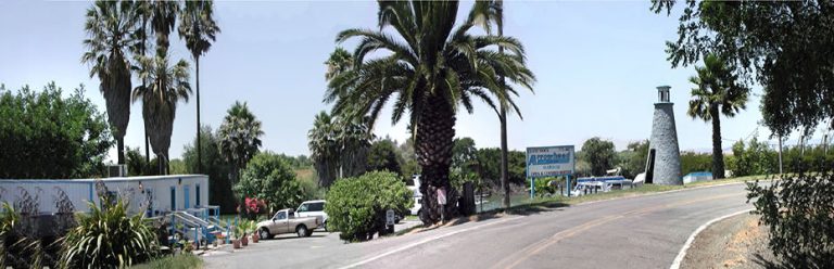 Arrowhead Harbor Marina