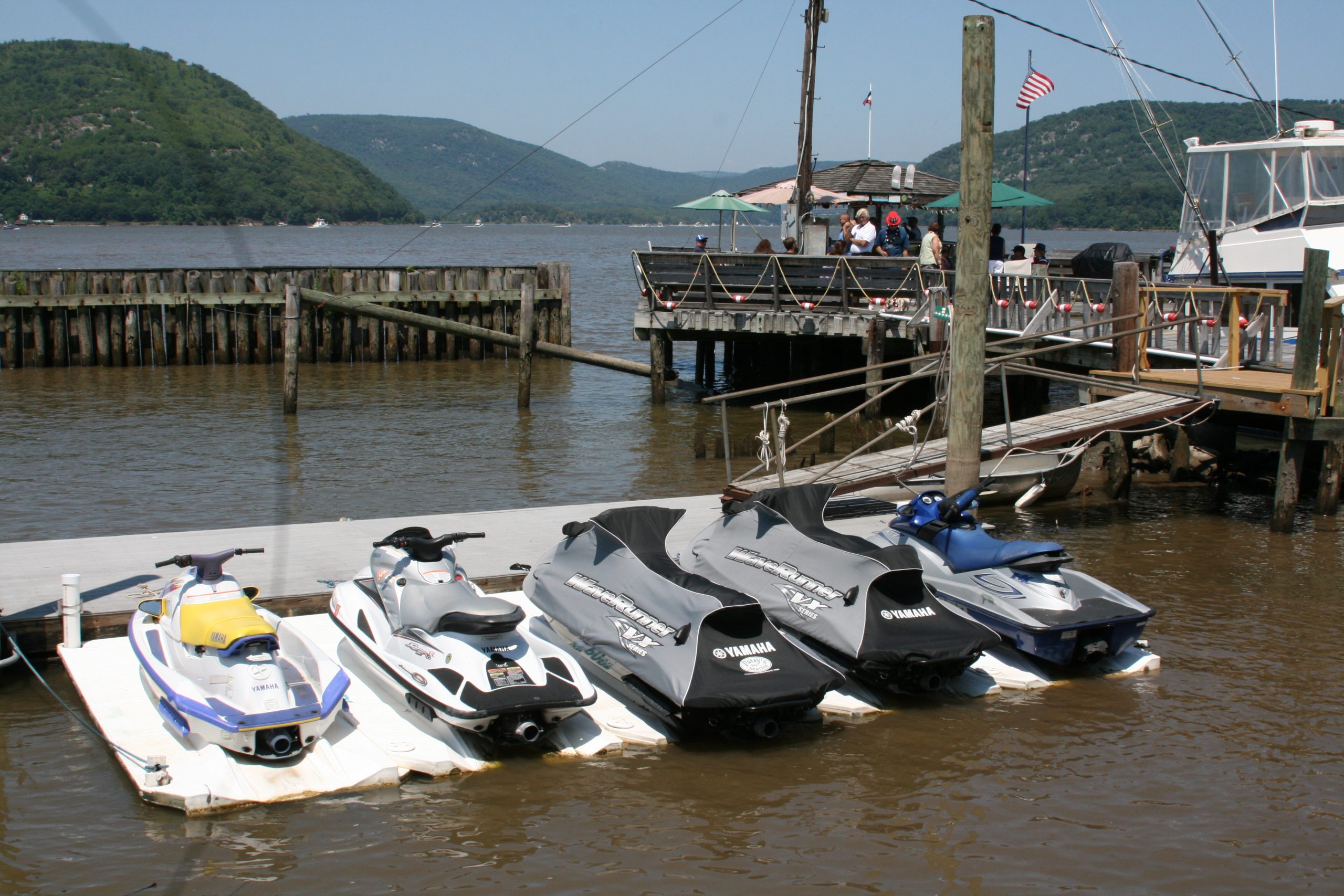 Peekskill Yacht Club