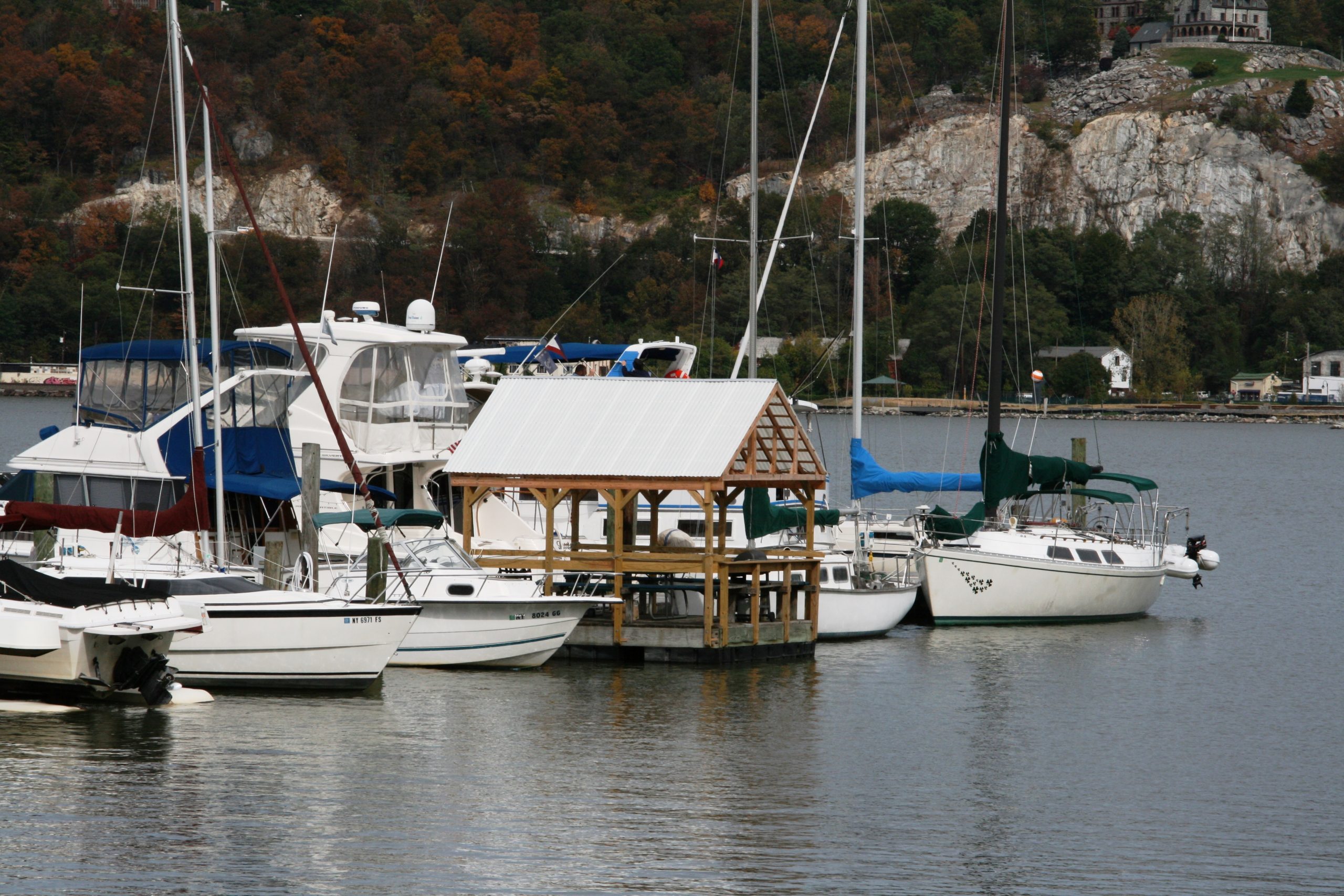 Peekskill Yacht Club