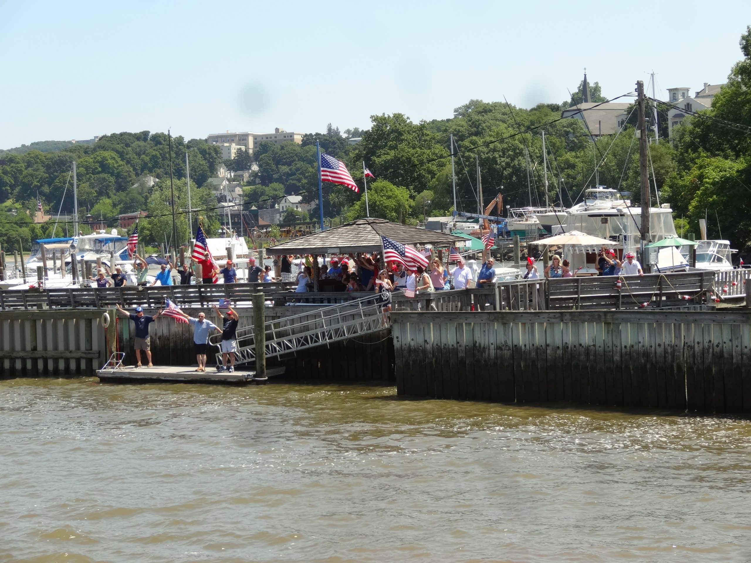 Peekskill Yacht Club