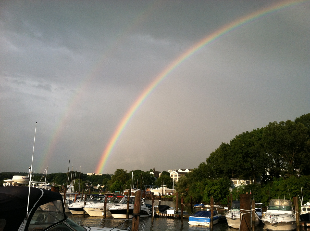 Peekskill Yacht Club