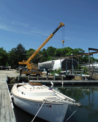 Noank Marine Service