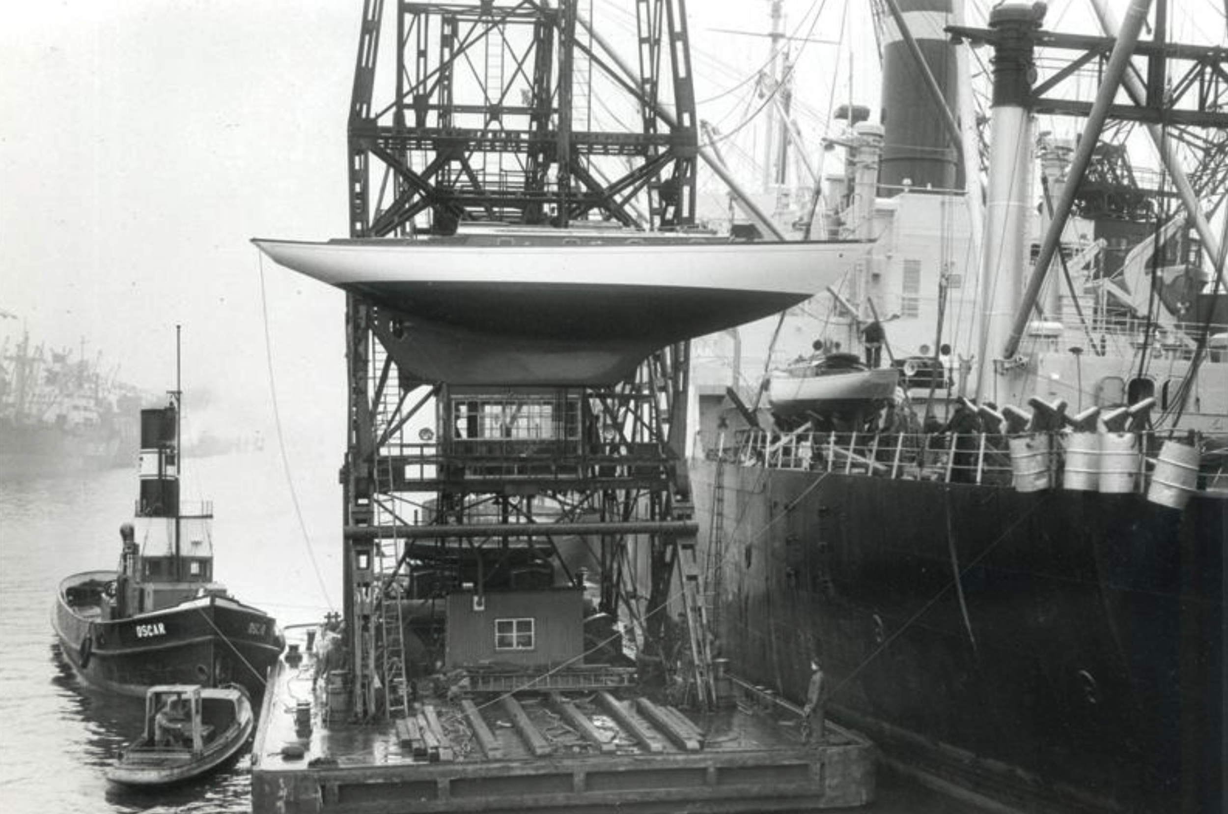 Concordia Company