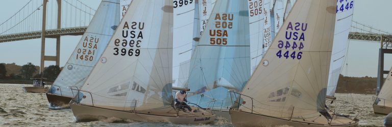 Ida Lewis Yacht Club