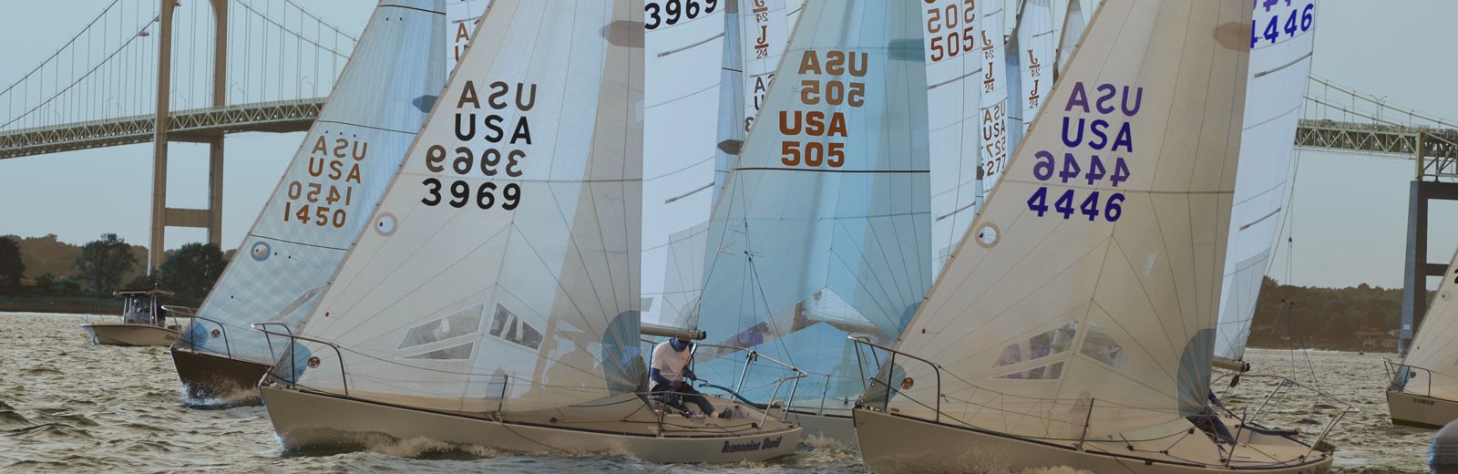 Ida Lewis Yacht Club