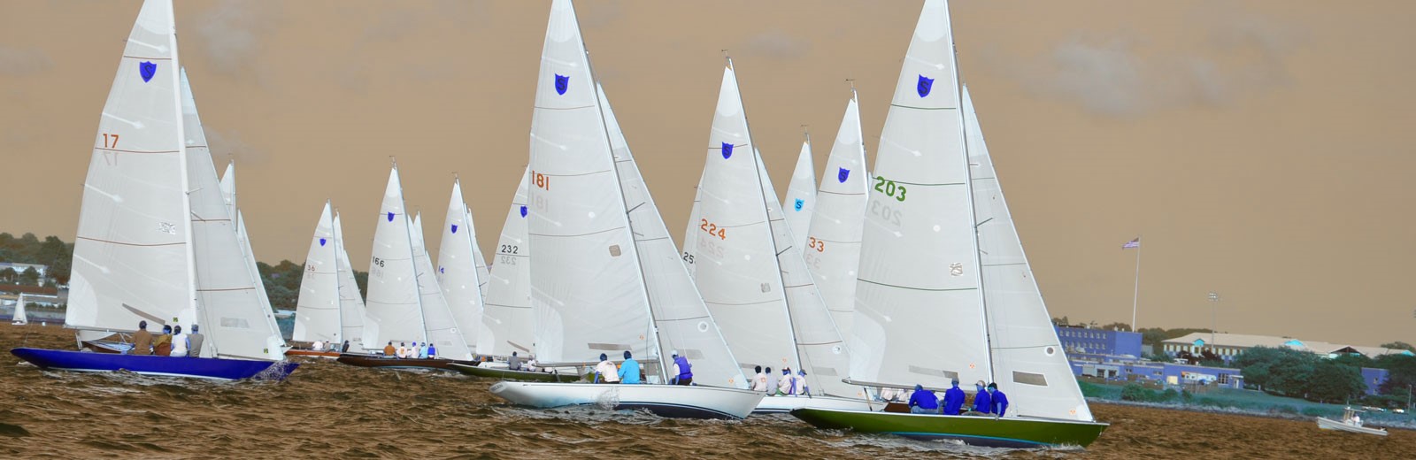 Ida Lewis Yacht Club