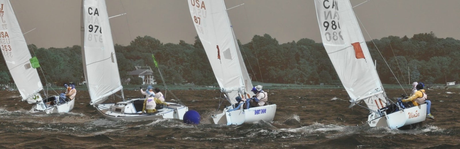 Ida Lewis Yacht Club