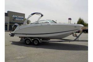 Anchor Marina