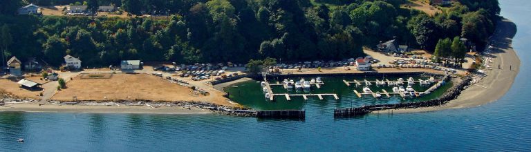 Hat Island Yacht Club