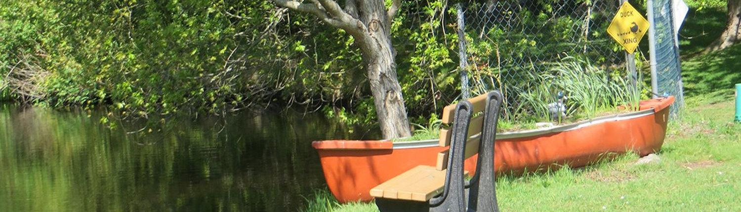 Hat Island Yacht Club