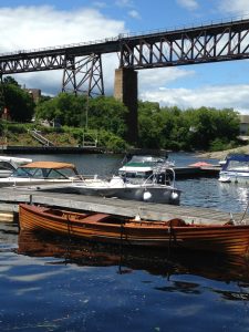 Parry Sound Marine