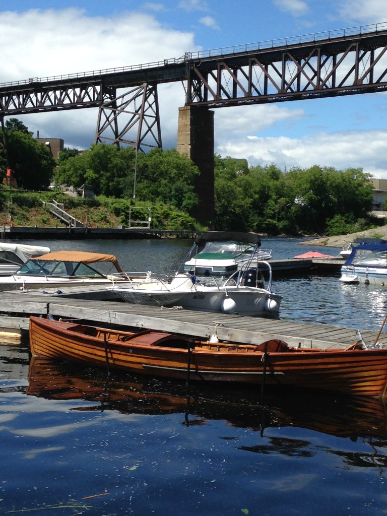 Parry Sound Marine