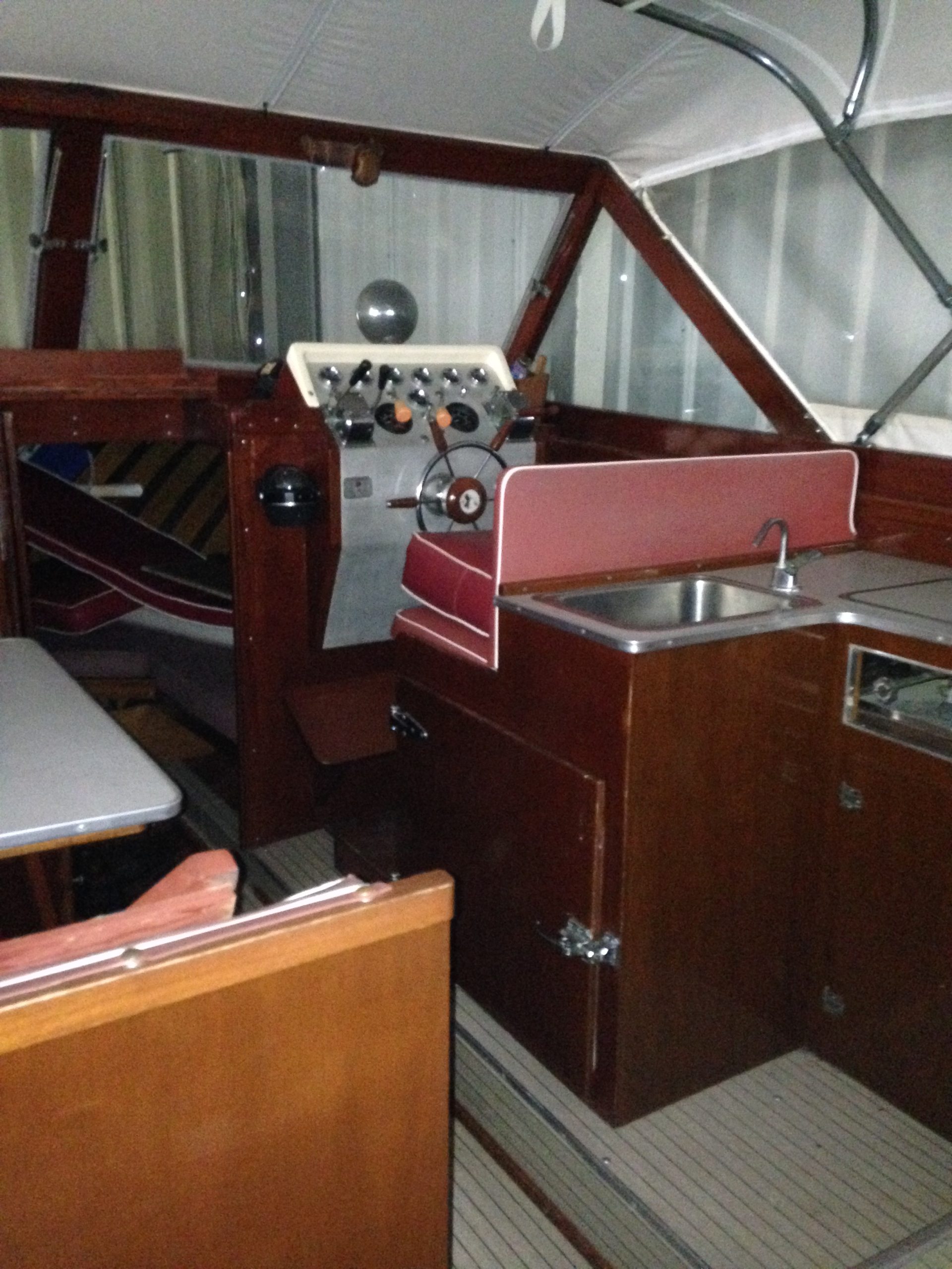Parry Sound Marine