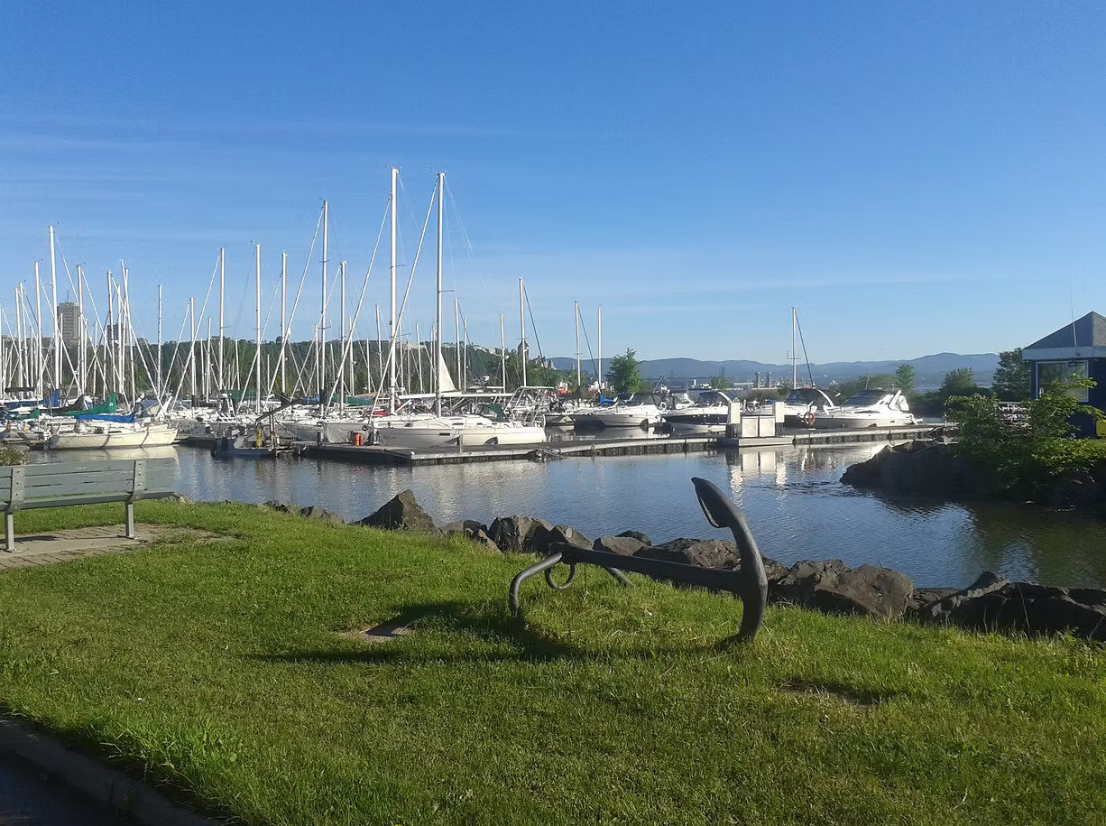 Parry Sound Marine