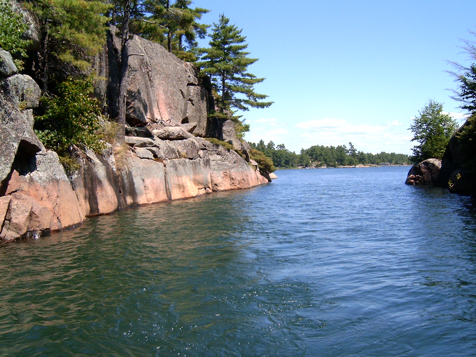 Parry Sound Marine