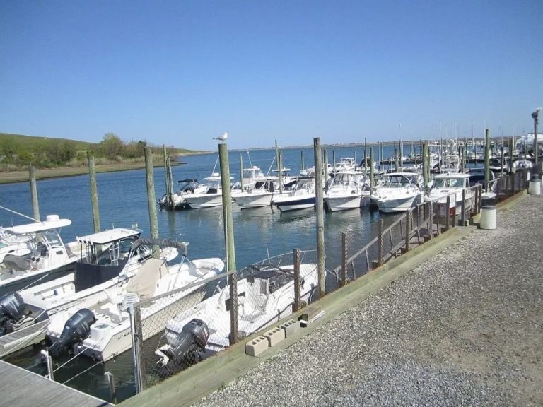 K And K Outboard