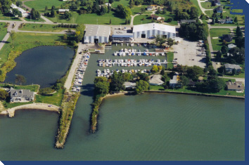 Northwest Catawba Marina