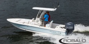 Hoffmaster's Marina