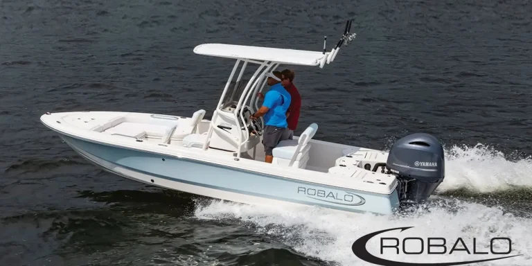 Hoffmaster's Marina