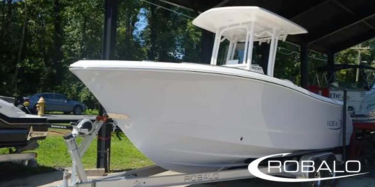 Hoffmaster's Marina
