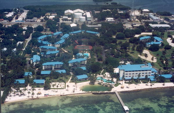 Islamorada Yacht Basin At The Lorelei