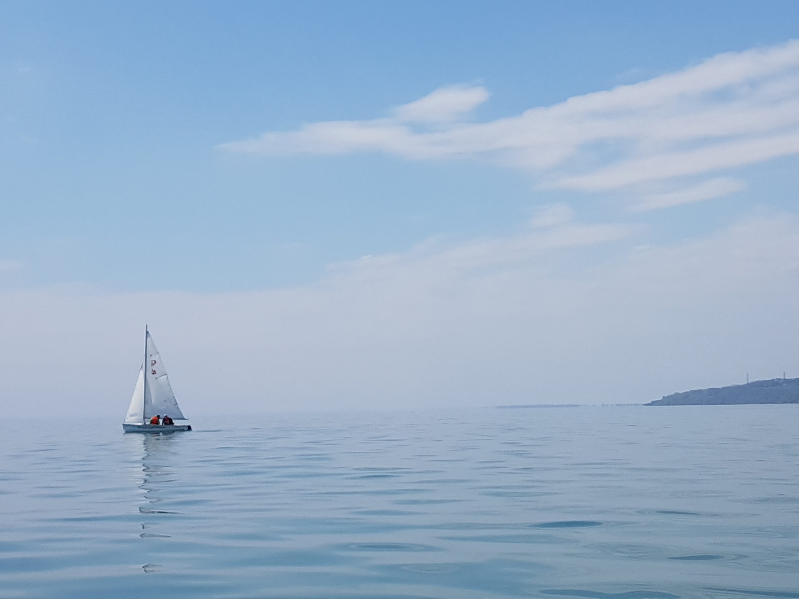 Scarborough Bluffs Sailing Club