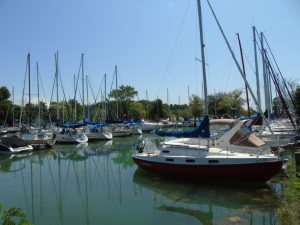 Harbour Lights Marina