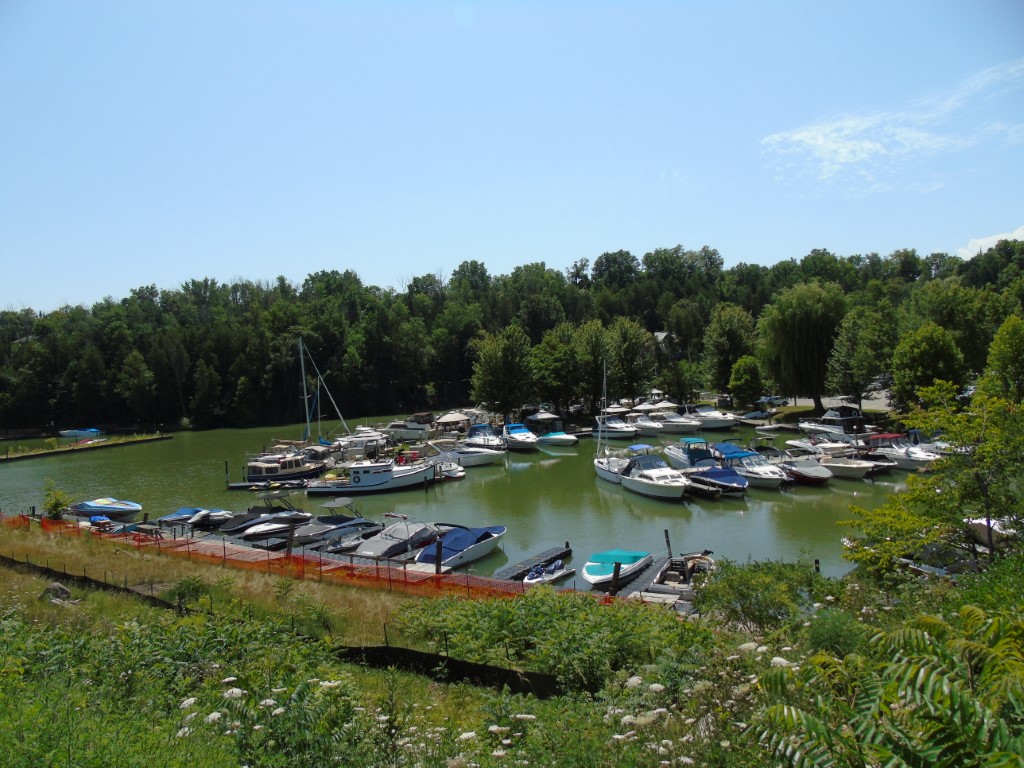 Harbour Lights Marina