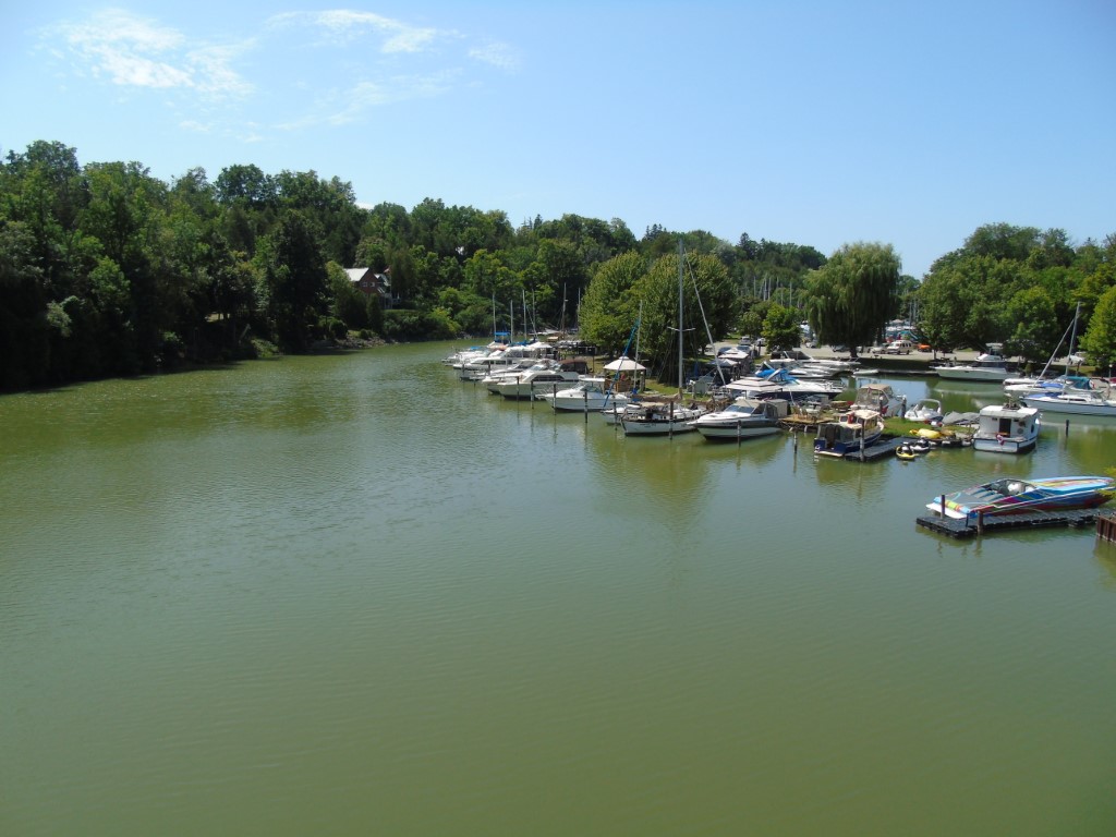 Harbour Lights Marina