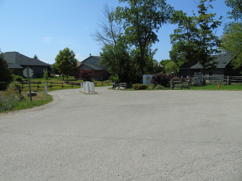 Harbour Lights Marina