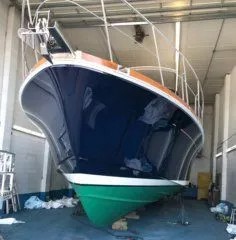 Kent Narrows Yacht Yard