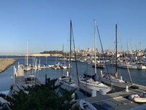 Golden Gate Yacht Club