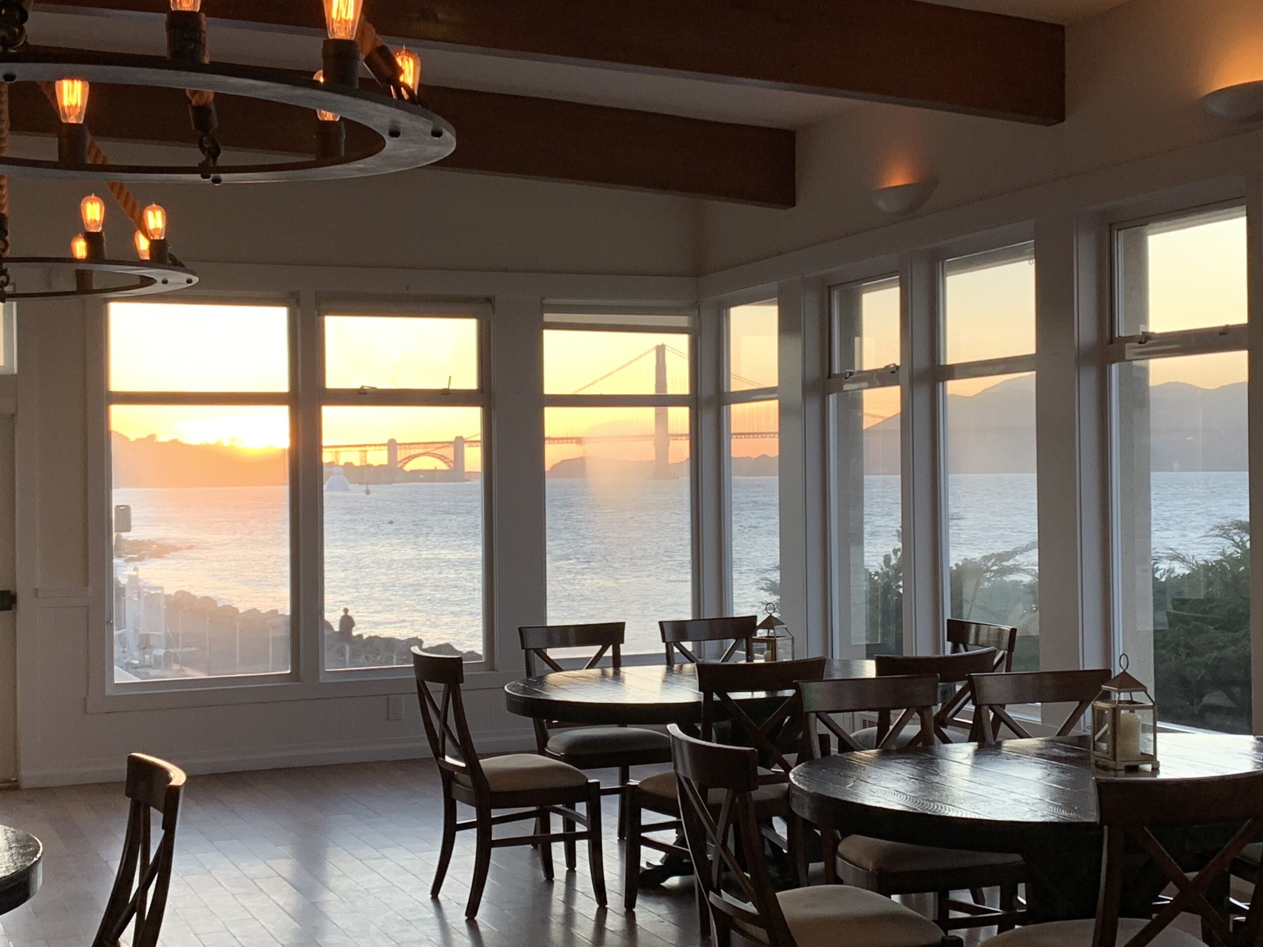 Golden Gate Yacht Club