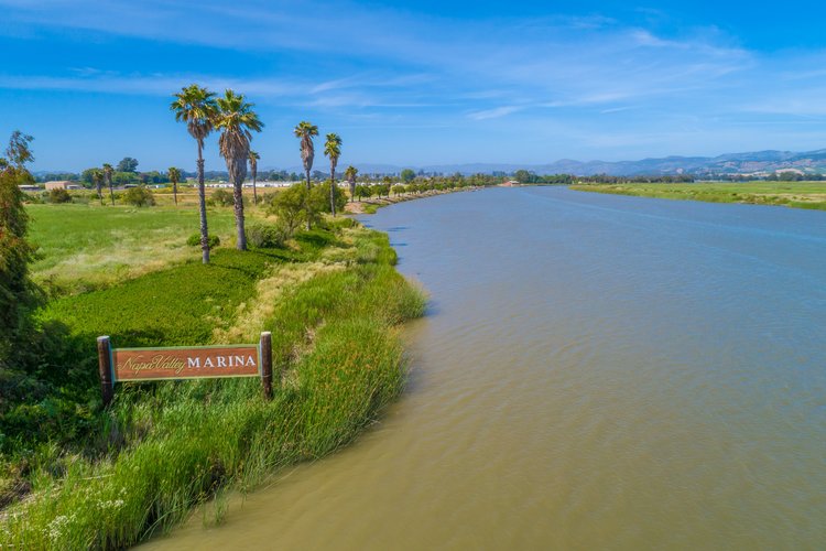 Napa Valley Marina