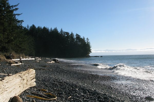 Sooke Harbour Resort And Marina