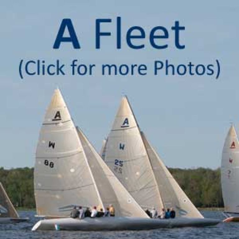 White Bear Yacht Club