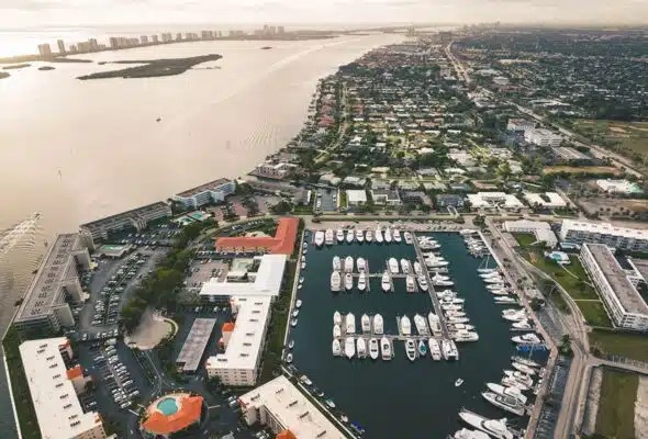 Safe Harbor North Palm Beach