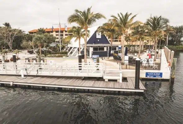 Safe Harbor North Palm Beach